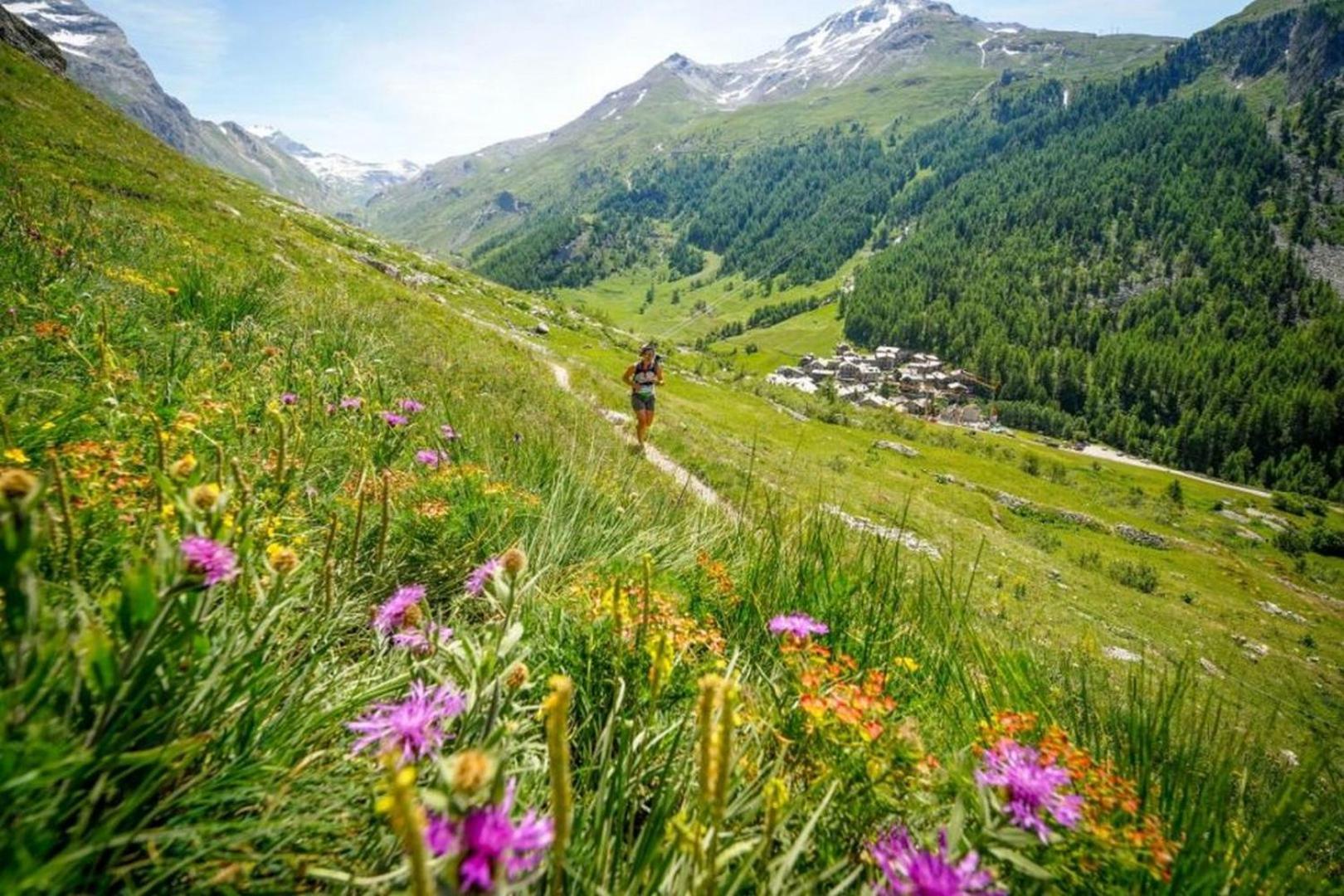 Loft Apartment High Rimaye - Mont Blanc Views, Close To Brevent Chamonix Buitenkant foto